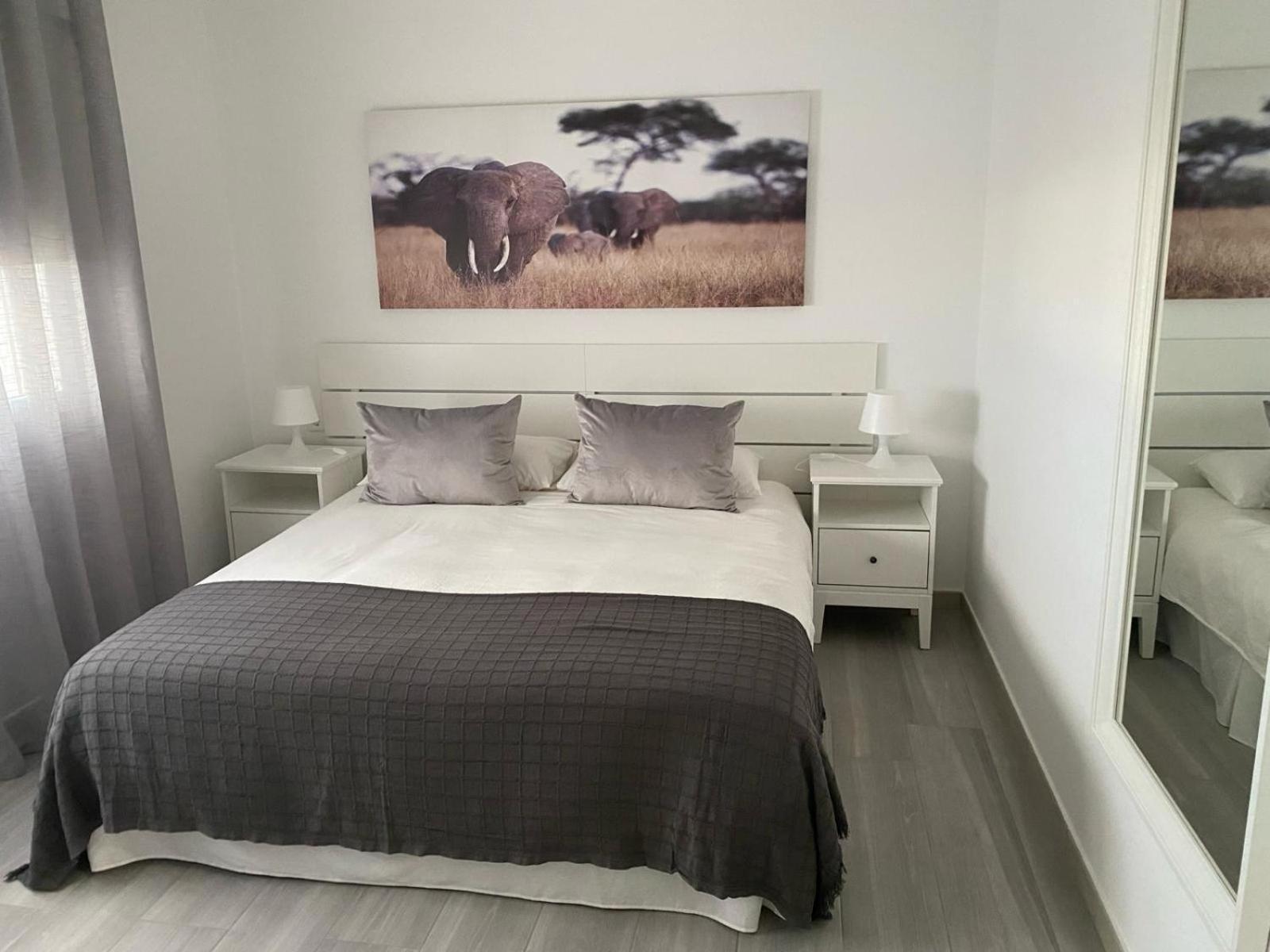 Appartement Casa Bagacera 